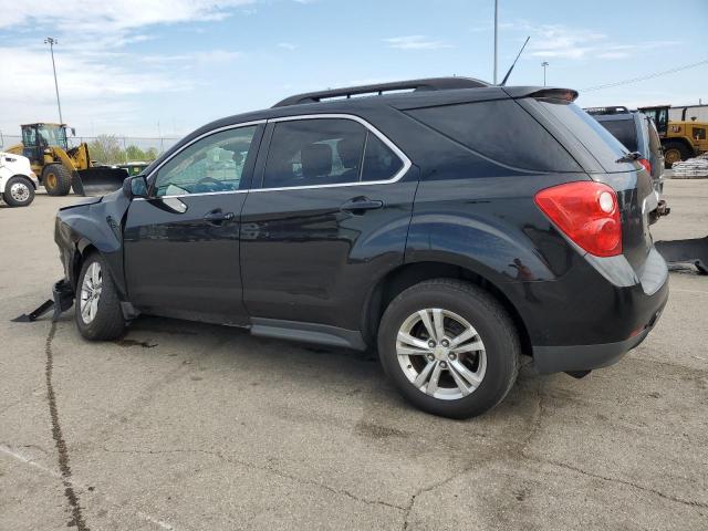 Vin: 2gnaldek6c6397763, lot: 55922775, chevrolet equinox lt 20122