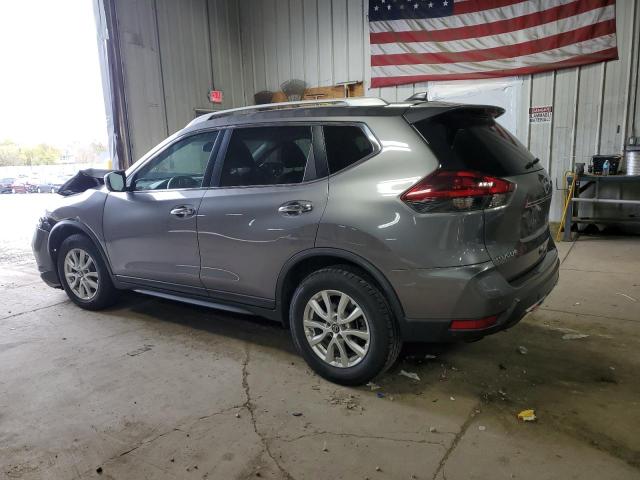 Vin: knmat2mt6lp500008, lot: 55794745, nissan rogue s 20202