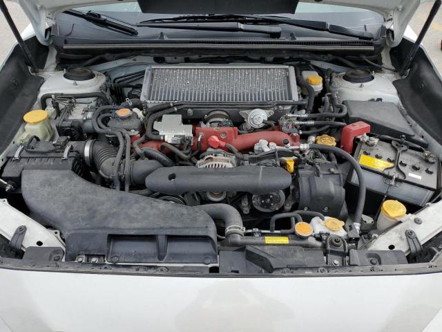 2021 SUBARU WRX STI JF1VA2S64M9805684