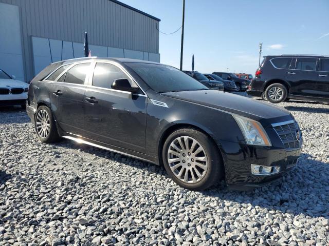 Vin: 1g6dp8ev5a0100051, lot: 55255845, cadillac cts premium collection 20104