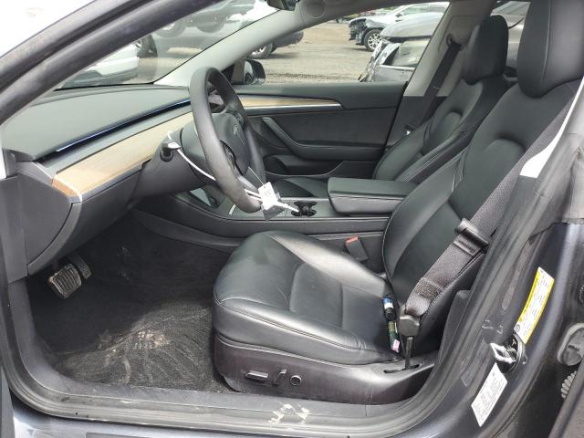 2022 TESLA MODEL 3 - 5YJ3E1EB1NF238446