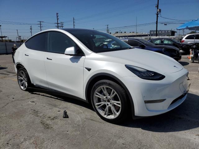Vin: 7saygdee1pa097537, lot: 57153645, tesla model y 20234