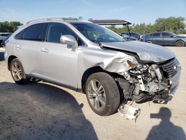 Vin: 2t2zk1ba7fc201112, lot: 57824205, lexus rx350 350 20154