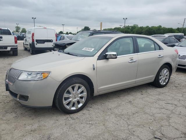 Vin: 3lnhl2gc7ar659812, lot: 58635455, lincoln mkz 2010 img_1