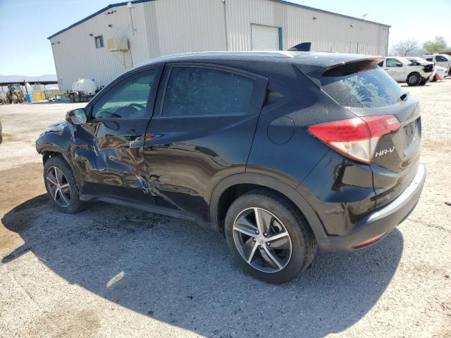 Vin: 3czru5h71mm724478, lot: 58798545, honda hr-v exl 20212