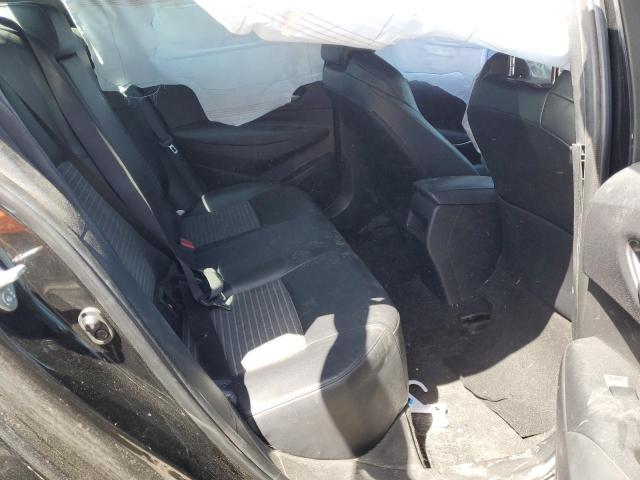 2022 TOYOTA COROLLA XS - JTDT4MCE6NJ091499