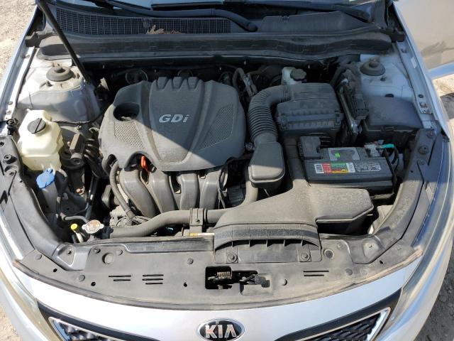 2015 KIA OPTIMA LX - 5XXGM4A75FG478945