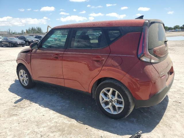 Vin: kndj23au9r7909148, lot: 56829775, kia soul lx 20242