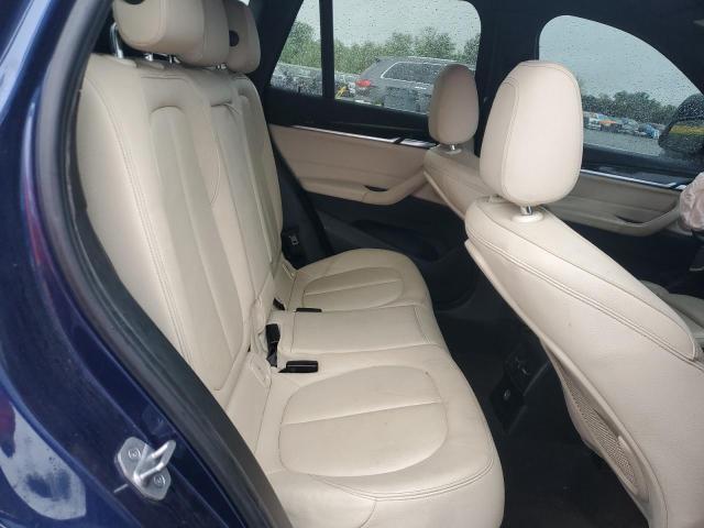 2017 BMW X1 XDRIVE2 WBXHT3C36H5F86273