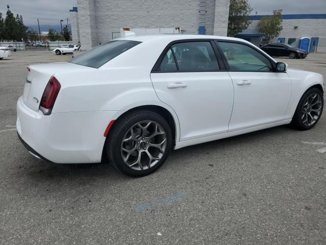 Vin: 2c3ccabg4jh160078, lot: 56039415, chrysler 300 s 20183