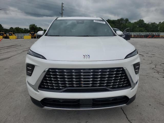 2025 BUICK ENCLAVE AV - 5GAERCRS8SJ123805