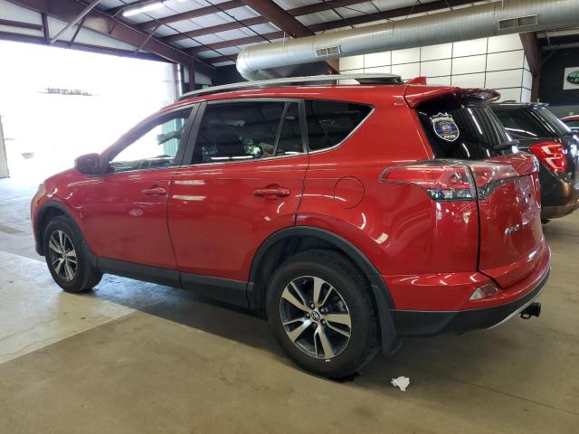 Vin: jtmrfrev8hj161524, lot: 56356215, toyota rav4 xle 20172