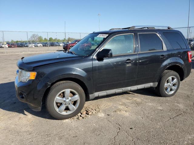 Vin: 1fmcu0e7xckc63513, lot: 55784935, ford escape limited 2012 img_1