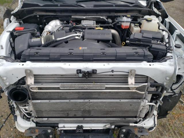 2022 GMC SIERRA K25 1GT49REY8NF198048