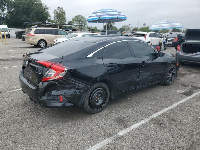 Vin: 2hgfc2f87kh504278, lot: 58345375, honda civic sport 20193