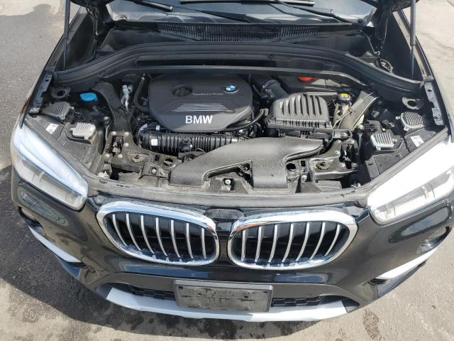 2017 BMW X1 XDRIVE2 - WBXHT3Z38H4A58005