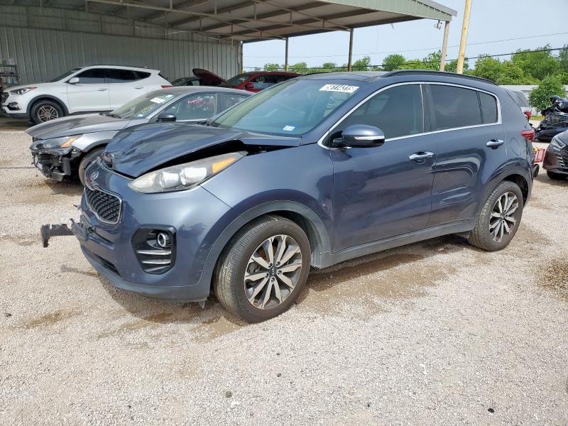 Vin: kndpn3ac7k7546444, lot: 56114315, kia sportage ex 2019 img_1