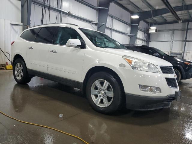 Vin: 1gnkvged4bj290715, lot: 58804975, chevrolet traverse lt 20114