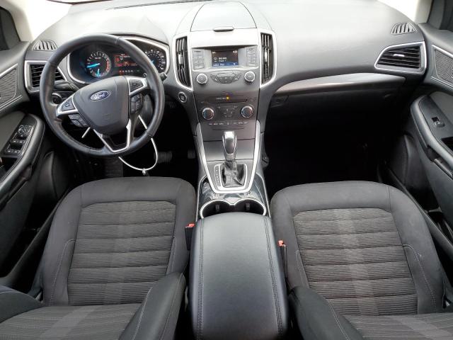 2016 FORD EDGE SEL - 2FMPK4J92GBC05966