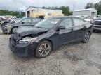 2024 NISSAN SENTRA SV - 3N1AB8CVXRY348849