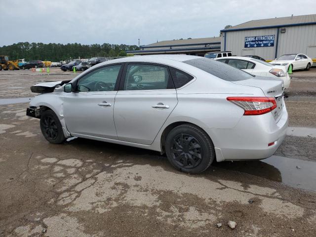 Vin: 3n1ab7ap2dl724769, lot: 55689165, nissan sentra s 20132