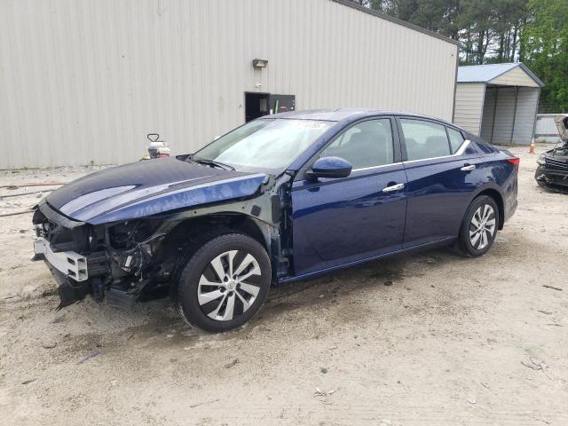 NISSAN ALTIMA S