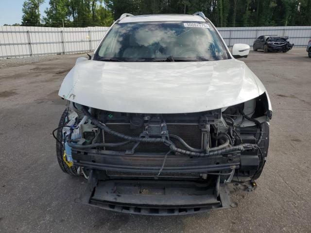 2017 NISSAN ROGUE S - 5N1AT2MT5HC732089