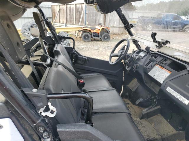 2021 HONDA SXS1000 M5 - 1HFVE0425M4503420