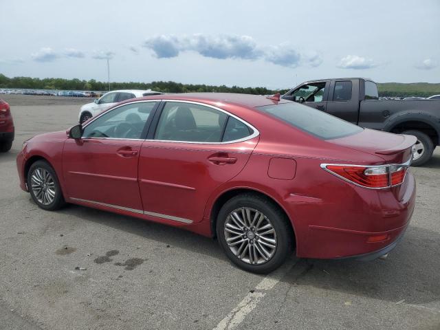 Vin: jthbk1gg2e2104222, lot: 58779395, lexus es350 350 20142