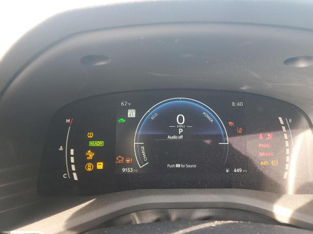 2025 TOYOTA CAMRY XSE 4T1DAACK3SU060475