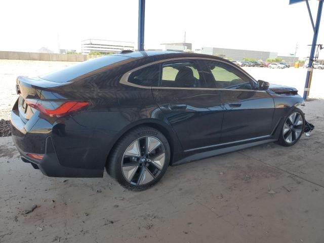 Vin: wby23hd03sfu61250, lot: 57598825, bmw i4 edrive edrive 40 20253