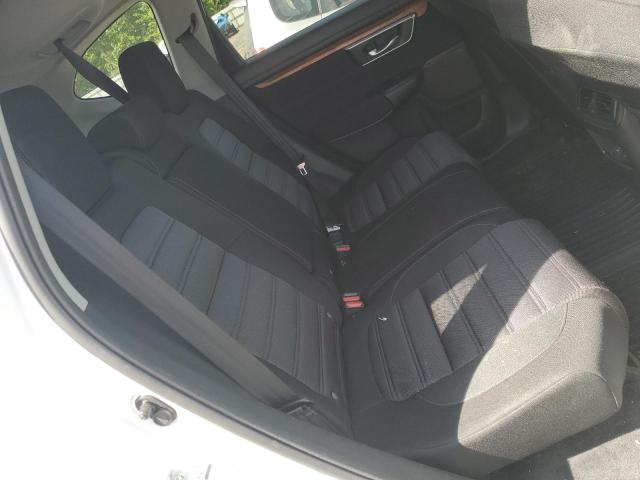 2022 HONDA CR-V EX - 7FARW2H54NE055954