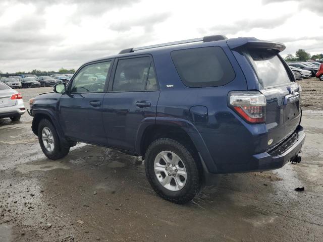 Vin: jtenu5jr4m5851517, lot: 55254075, toyota 4runner sr5/sr5 premium 20212