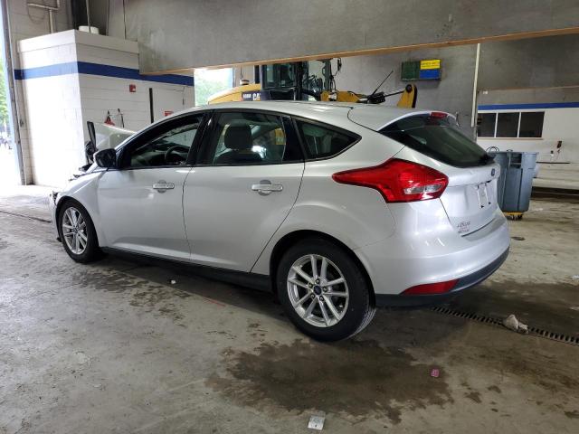 Vin: 1fadp3k29fl301148, lot: 57022115, ford focus se 20152