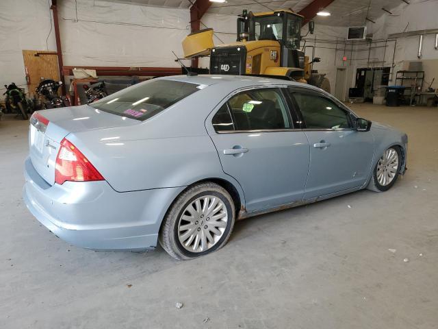 Vin: 3fadp0l39ar140400, lot: 56682385, ford fusion hybrid 20103