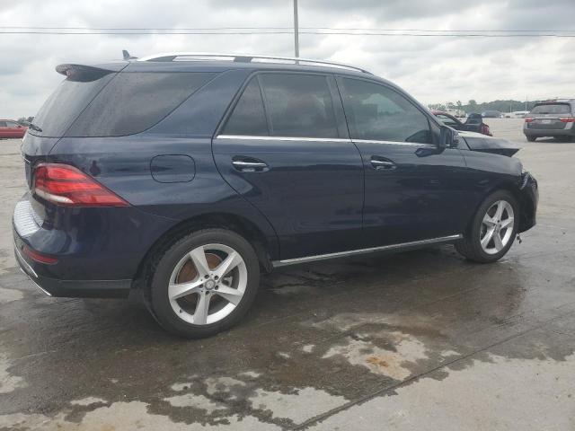 Vin: 4jgda5jb9ha899146, lot: 58932025, mercedes-benz gle-class 350 20173