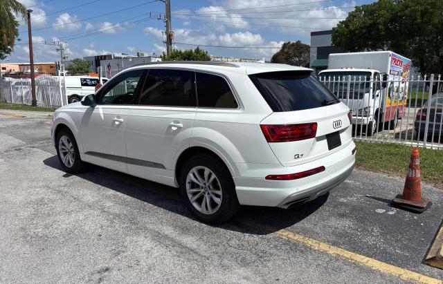 Vin: wa1lhaf79hd049180, lot: 57785495, audi q7 premium plus 20173