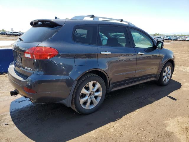 SUBARU TRIBECA LI 2011 gray  gas 4S4WX9GD3B4400001 photo #4