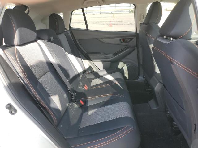 2018 SUBARU CROSSTREK - JF2GTADC9JH209337
