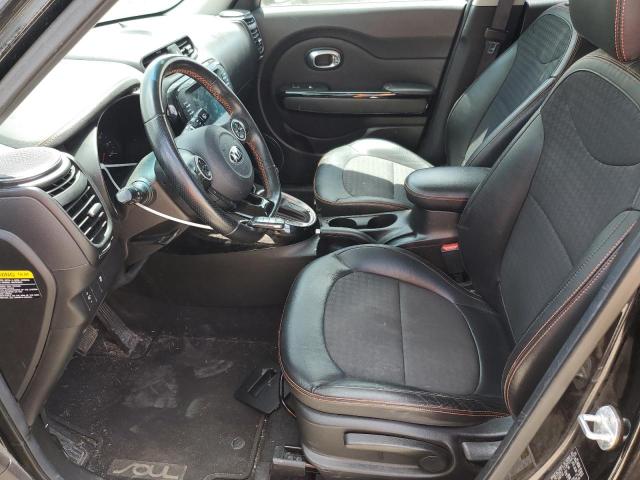 2019 KIA SOUL ! - KNDJX3AA5K7656181