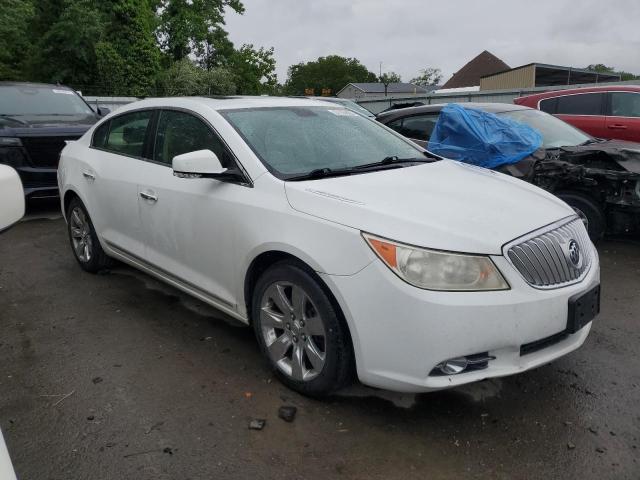 Vin: 1g4gc5gd1bf335548, lot: 57755805, buick lacrosse cxl 20114