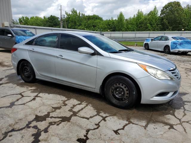 Vin: 5npeb4ac9dh512784, lot: 56734055, hyundai sonata gls 20134