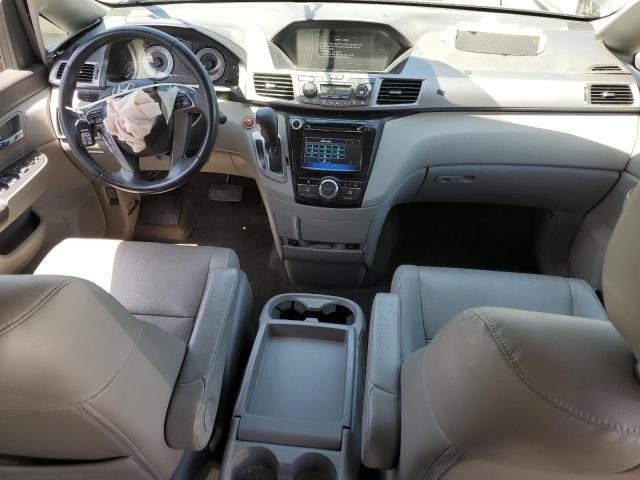 2015 HONDA ODYSSEY EX - 5FNRL5H67FB092917
