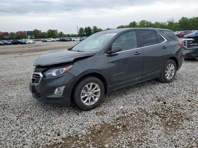Vin: 2gnaxkev0m6102306, lot: 57865405, chevrolet equinox lt 2021 img_1