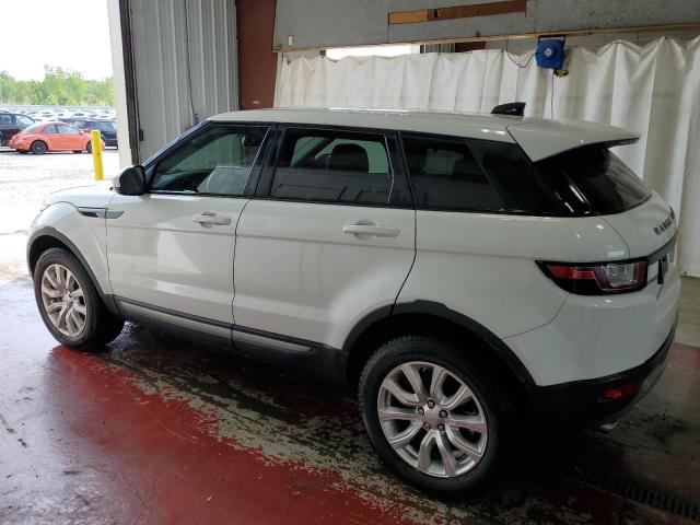 Vin: salvp2rx5jh323744, lot: 57509385, land rover rangerover se 20182
