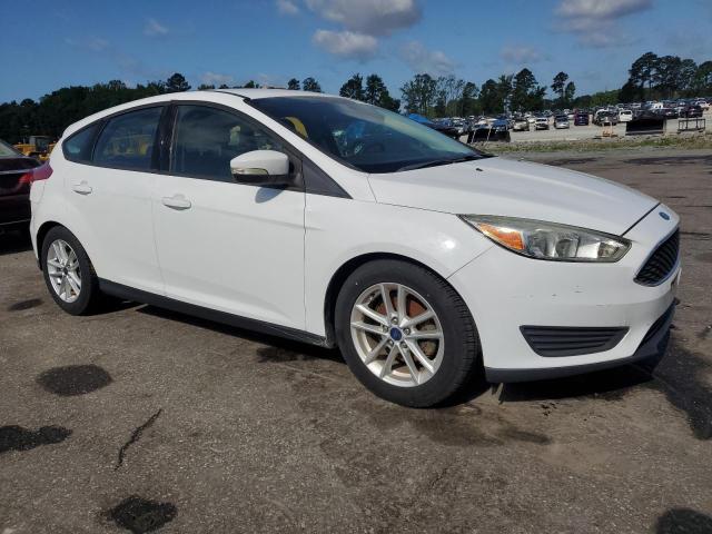 Vin: 1fadp3k27gl317799, lot: 57854635, ford focus se 20164