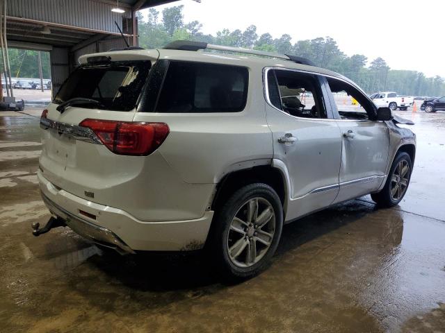 Vin: 1gkknpls4hz266116, lot: 56353855, gmc acadia den denali 20173