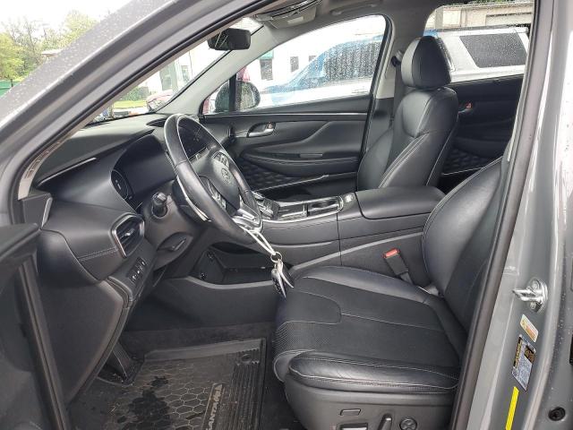 2023 HYUNDAI SANTA FE L - 5NMS4DALXPH483729