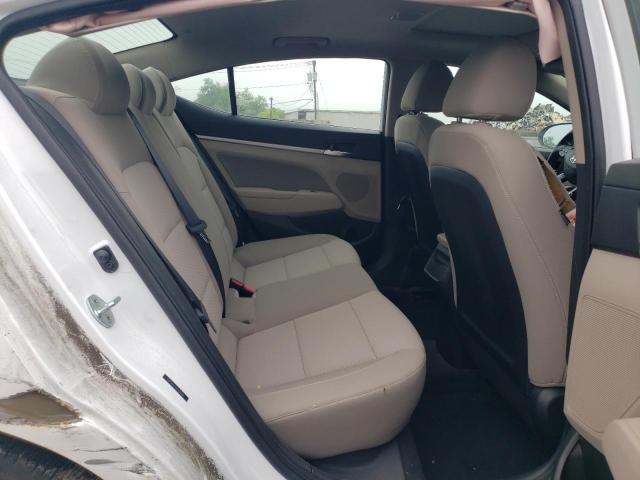 2020 HYUNDAI ELANTRA SE - 5NPD84LF0LH628018