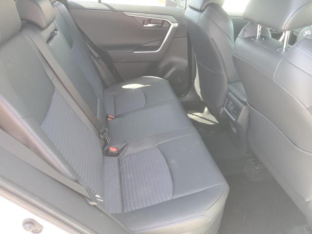 2024 TOYOTA RAV4 XSE - JTME6RFV9RD568118